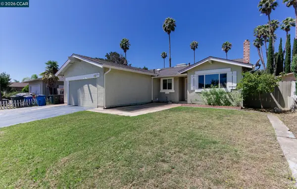 154 Radcliffe Dr, VALLEJO, CA 94589