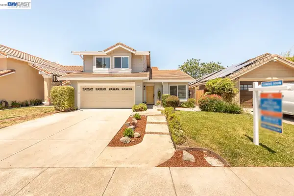 32767 Hilmar St, UNION CITY, CA 94587