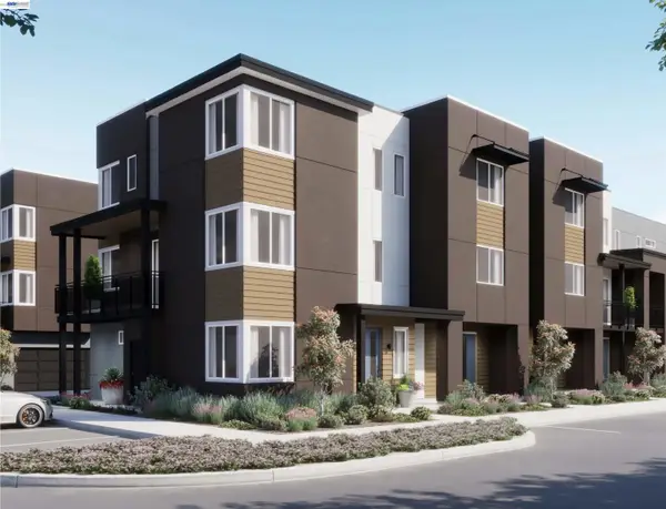 4899 Belarmine Street  #E, DUBLIN, CA 94568