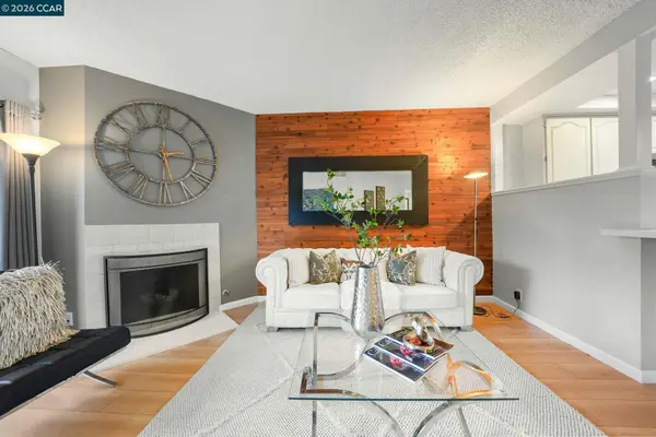 25930 Kay Ave  #201, HAYWARD, CA 94545