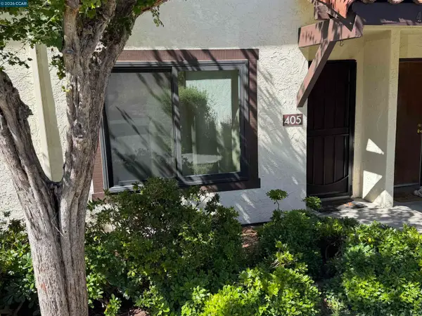 405 Del Valle Cir, EL SOBRANTE, CA 94803
