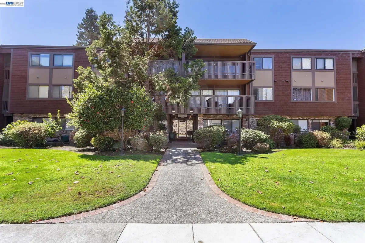 1810 Central Ave  #1808, Alameda, CA 94501 - #1