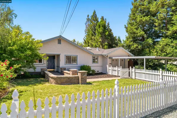 3644 Walnut Ave, CONCORD, CA 94519