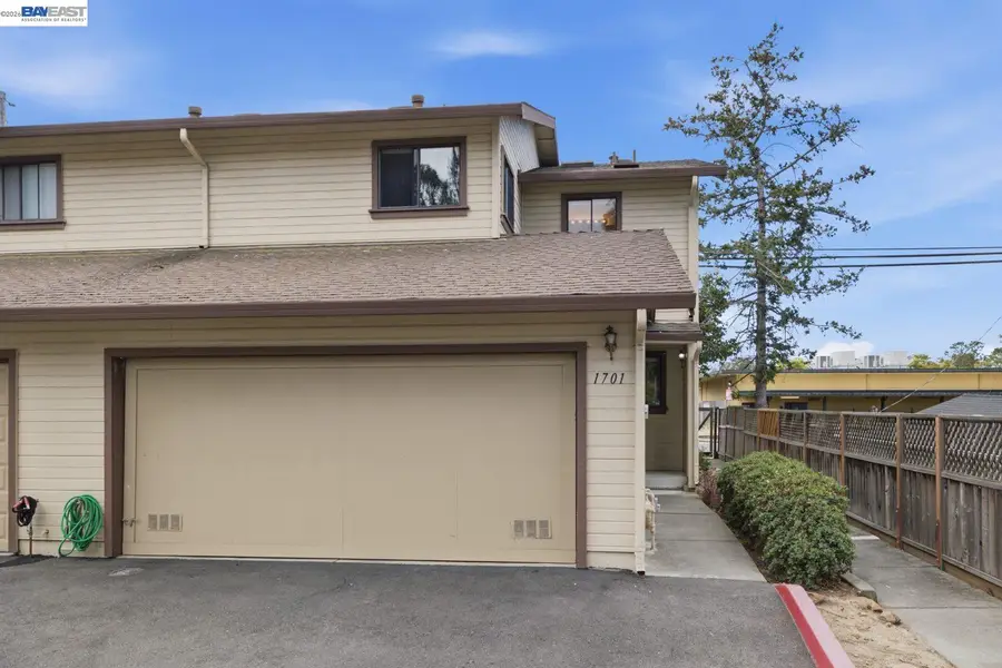 1701 Calais Ct, Fairview, CA 94541 - #2