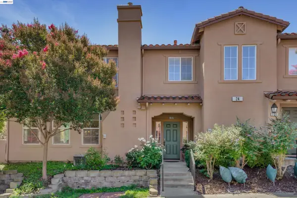 24 Meritage Cmn  #1403, LIVERMORE, CA 94551