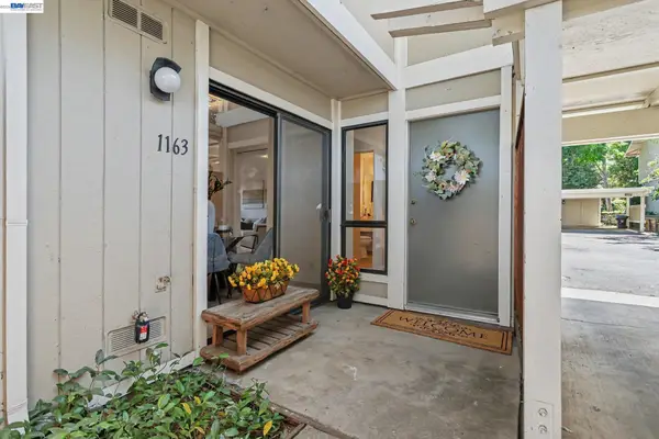 1163 SAN RAMON VALLEY BLVD, DANVILLE, CA 94526