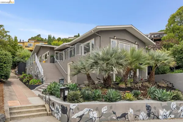 5224 Golden Gate AVE, OAKLAND, CA 94618