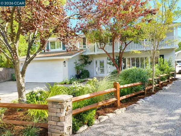 19 Wildwood Ct, DANVILLE, CA 94526