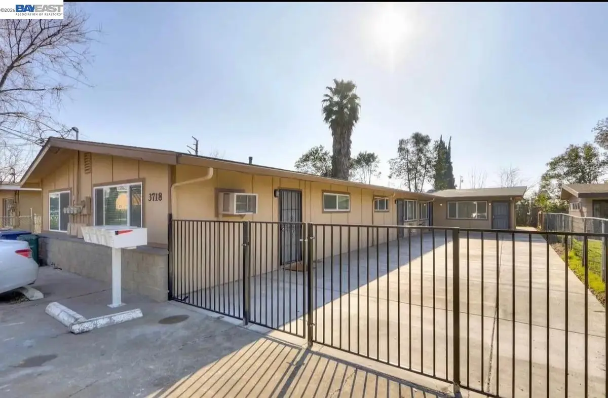 3718 45Th Ave, Sacramento, CA 95824 - #1
