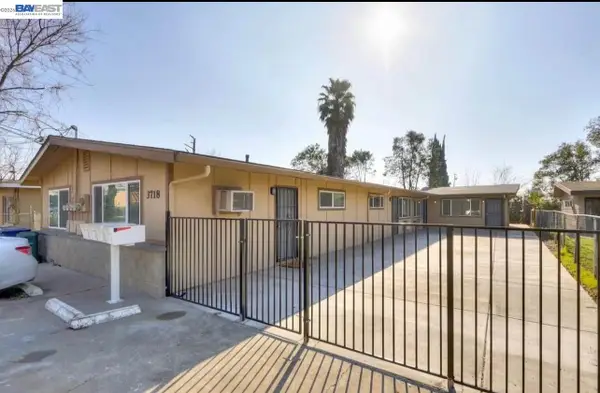 3718 45Th Ave, SACRAMENTO, CA 95824