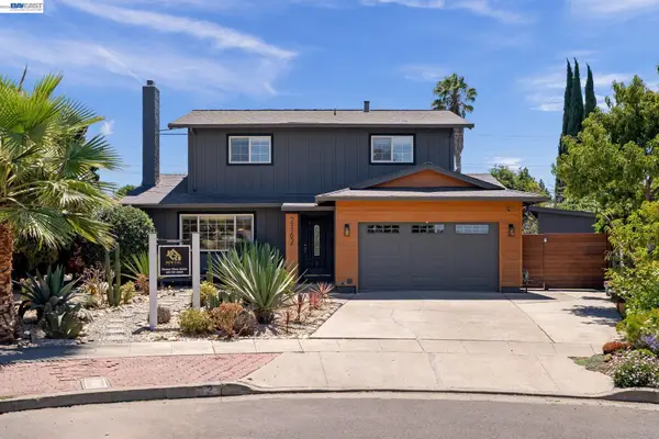 2162 Lakewood Ct, SAN JOSE, CA 95132