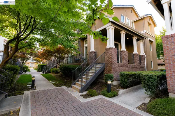 1026 Aquamarine Ter, UNION CITY, CA 94587