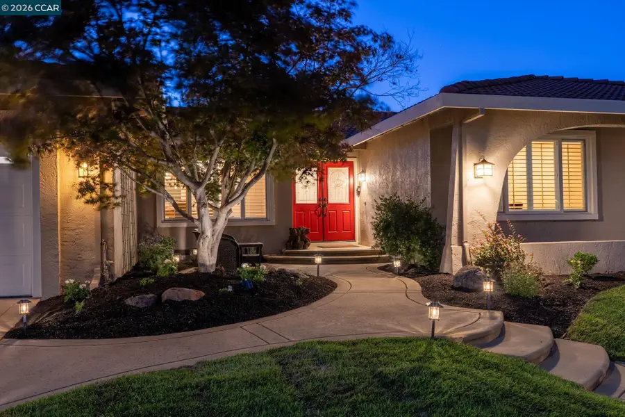 64 Calistoga Ct, Danville, CA 94526 - #3