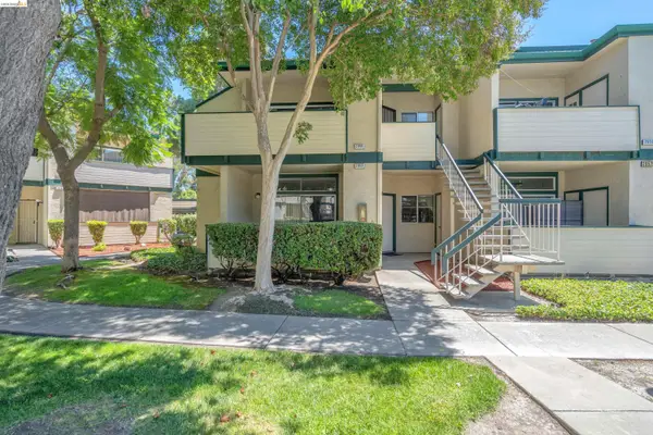 2955 Risdon Dr  #88, UNION CITY, CA 94587