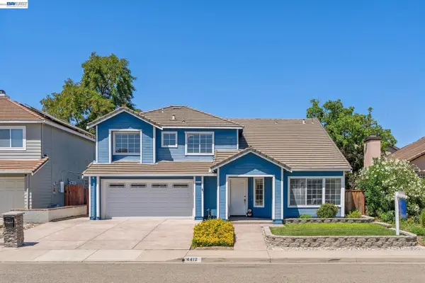 4412 Shannondale Dr, ANTIOCH, CA 94531