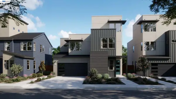 4952 Larkfield Street, DUBLIN, CA 94568