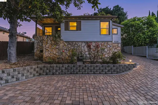 826 Benicia Rd, VALLEJO, CA 94591
