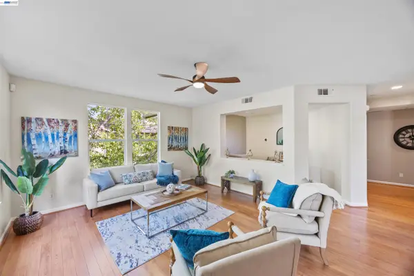 1547 Chandler St, OAKLAND, CA 94603