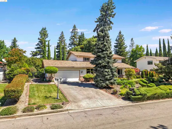 360 Via Palo Linda, FAIRFIELD, CA 94534