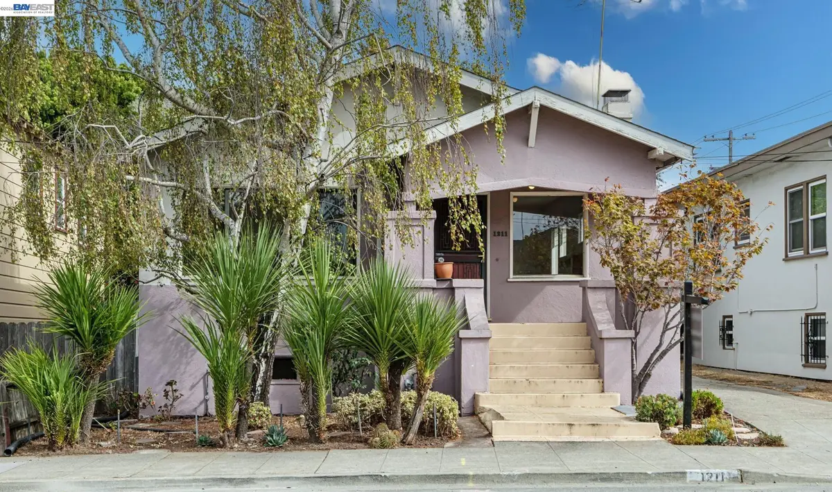 1211 Cedar St, Berkeley, CA 94702 - #1