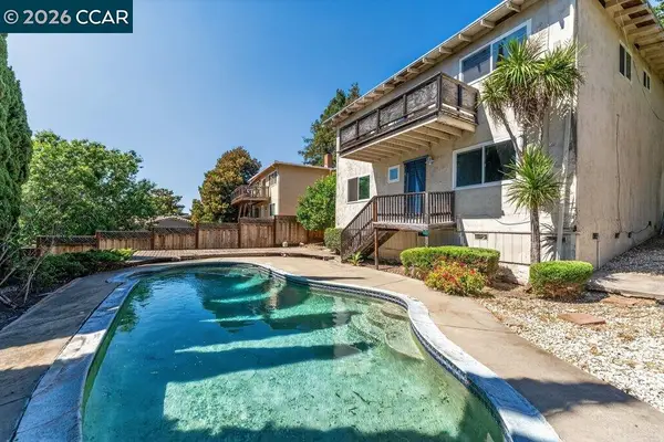 2210 Orange St, MARTINEZ, CA 94553