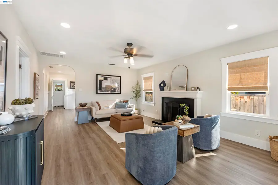 1962 Park, Livermore, CA 94551 - #3
