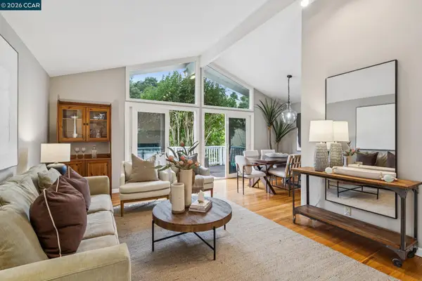 1064 Leland Drive, LAFAYETTE, CA 94549