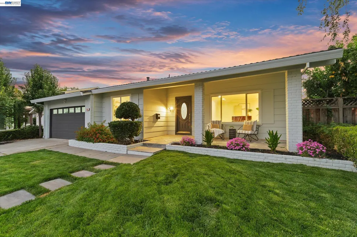 2764 Willowren Way, Pleasanton, CA 94566 - #1
