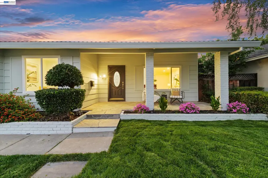 2764 Willowren Way, Pleasanton, CA 94566 - #2