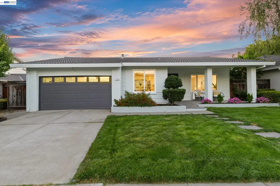 2764 Willowren Way, Pleasanton, CA 94566 - #3