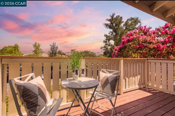 100 Kinross Dr  #30, WALNUT CREEK, CA 94598
