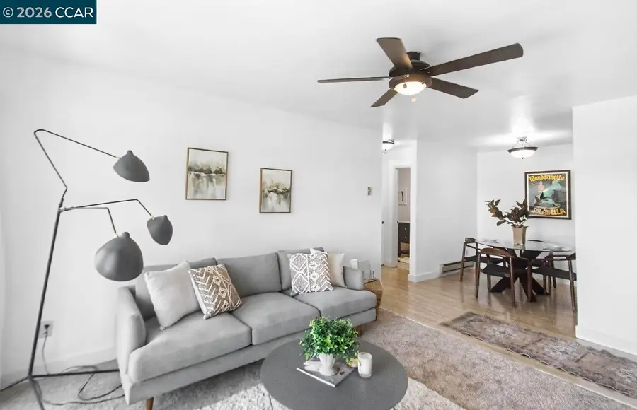 100 Kinross Dr  #30, Walnut Creek, CA 94598 - #3