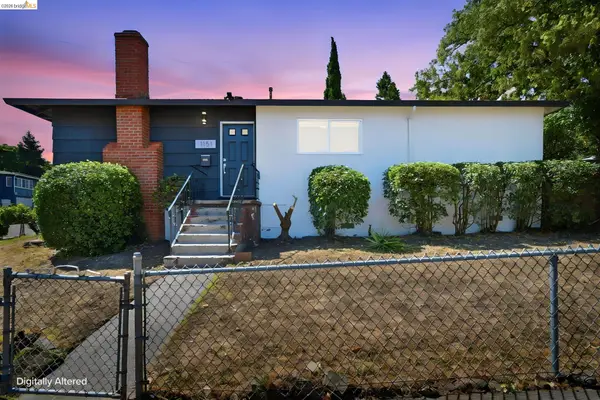 1151 Sereno Drive, VALLEJO, CA 94589