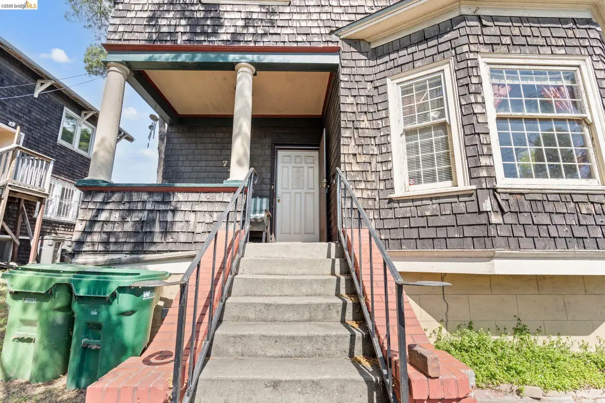 746 19Th St, Oakland, CA 94606 - #1