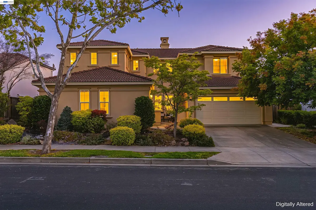 5811 Cattleya Dr, San Ramon, CA 94582 - #1
