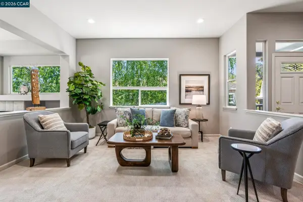 2876 Saklan Indian, WALNUT CREEK, CA 94595