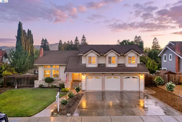 34 Shetland Ct, SAN RAMON, CA 94583