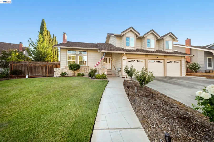 34 Shetland Ct, San Ramon, CA 94583 - #2