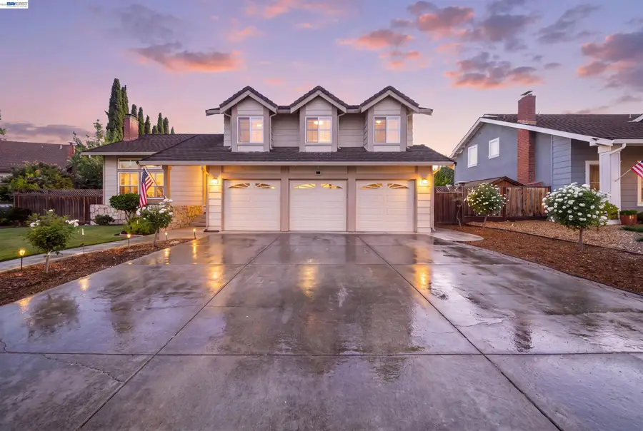34 Shetland Ct, San Ramon, CA 94583 - #3
