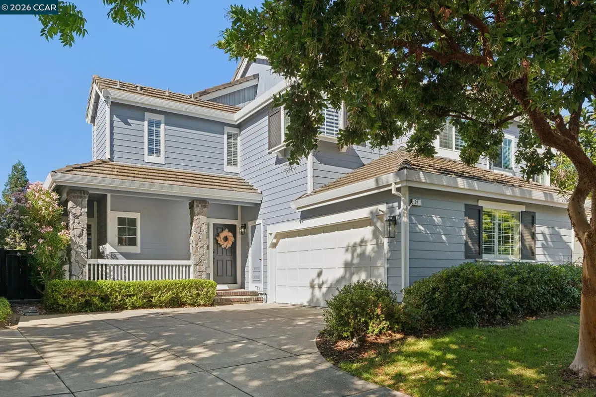 921 Arrowhead Ter, Clayton, CA 94517 - #1