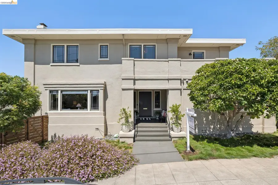 5401 Belgrave Pl, Oakland, CA 94618 - #3