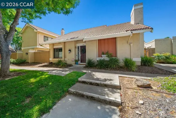 104 Candelero Pl, WALNUT CREEK, CA 94598