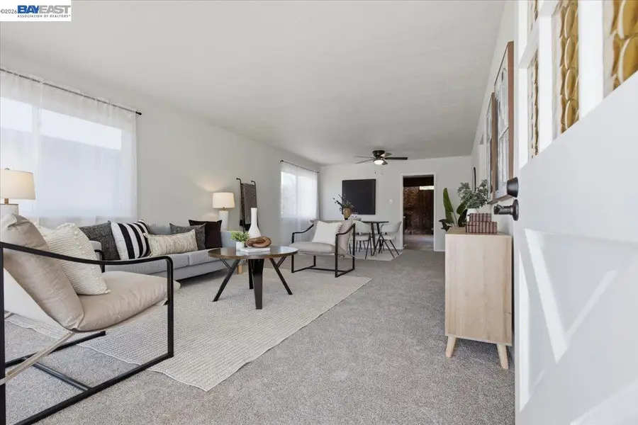 701 Floresta Blvd, San Leandro, CA 94578 - #3