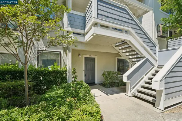 2592 Oak Rd  #158, WALNUT CREEK, CA 94597