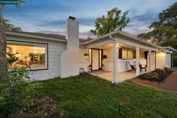 1243 Davis Ave., CONCORD, CA 94518