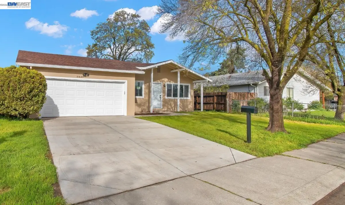 7025 Kermit Ln, Stockton, CA 95207 - #1