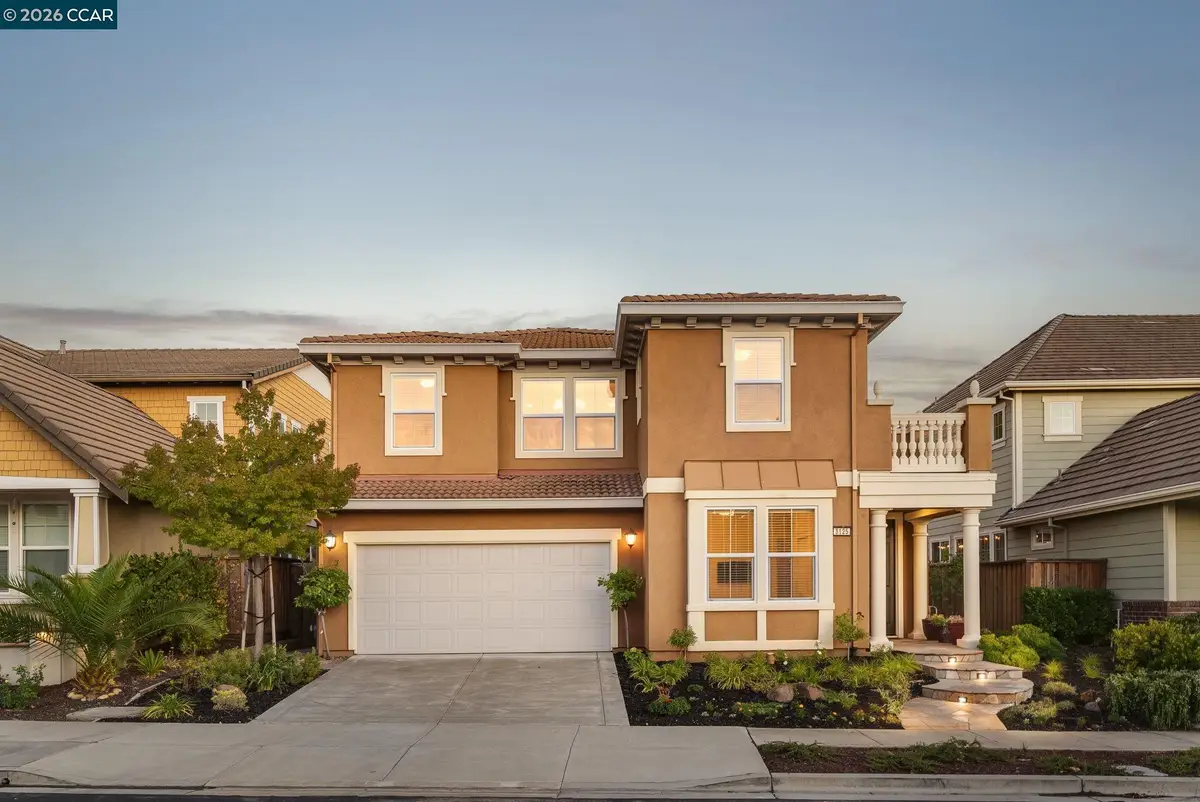 5125 Chiltern Ln, San Ramon, CA 94582 - #1