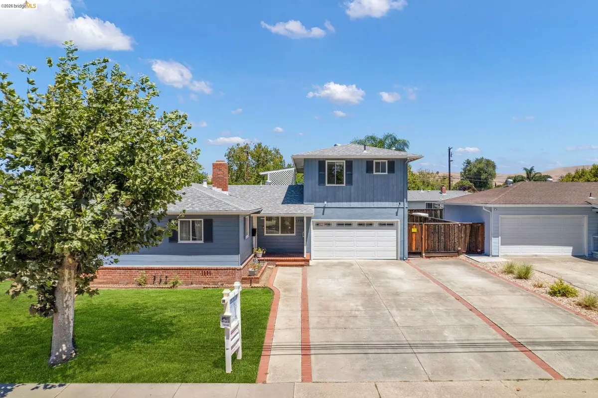 1758 Landana Dr, Concord, CA 94519 - #1