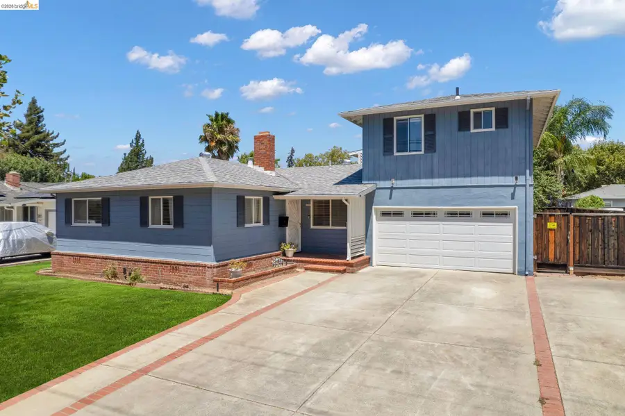 1758 Landana Dr, Concord, CA 94519 - #2