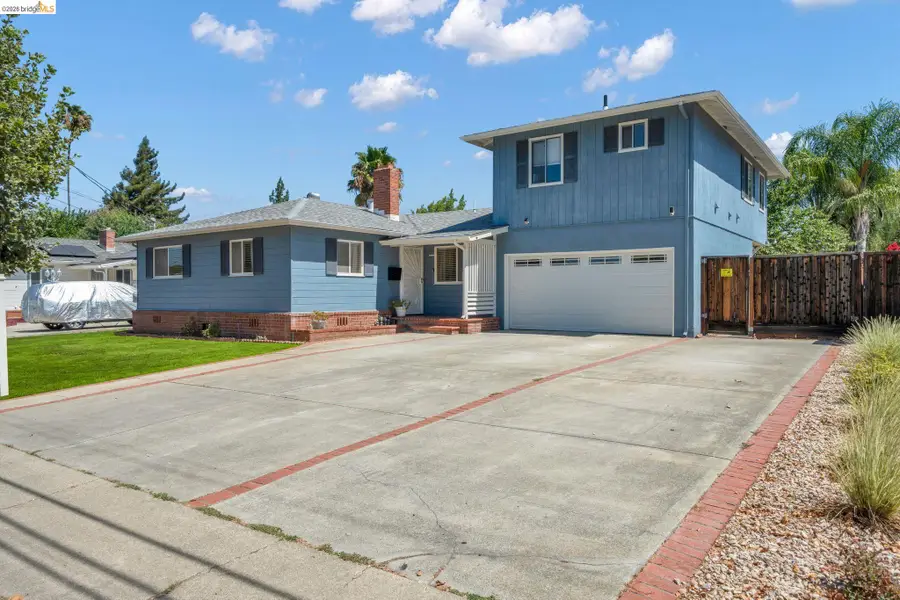 1758 Landana Dr, Concord, CA 94519 - #3